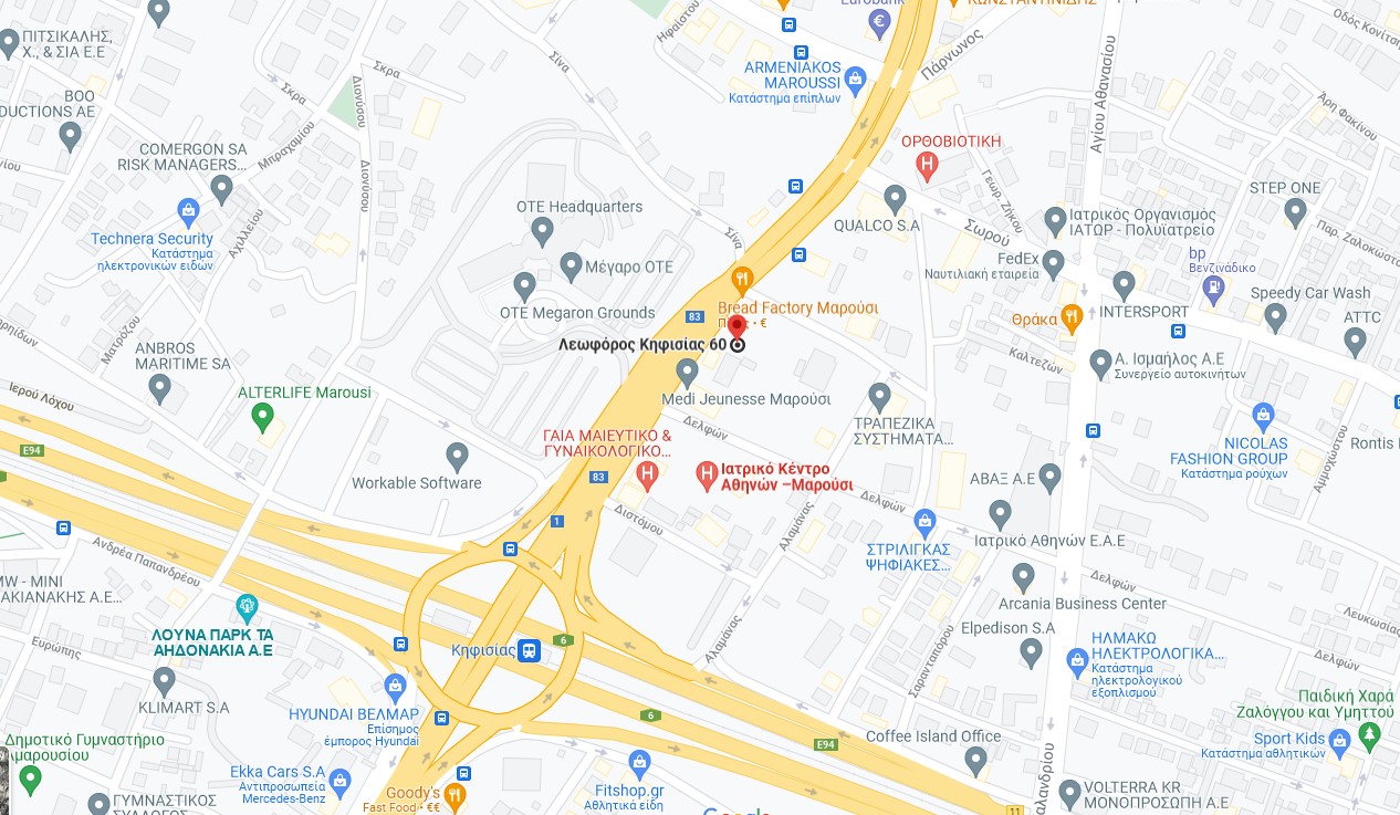 Enviprotec Υπηρεσίες βιώσιμης ανάπτυξης